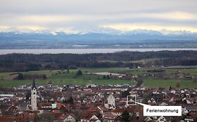 Komfortable & Moderne Ferienwohnung In Markdorf - Familie Hildebrand